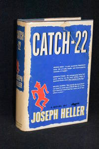 image of Catch-22