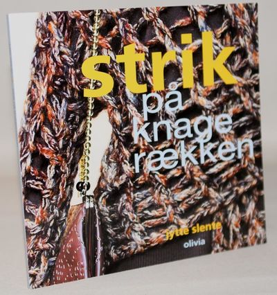 Strik på knagerækken.