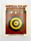 American Pop Art