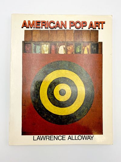 American Pop Art