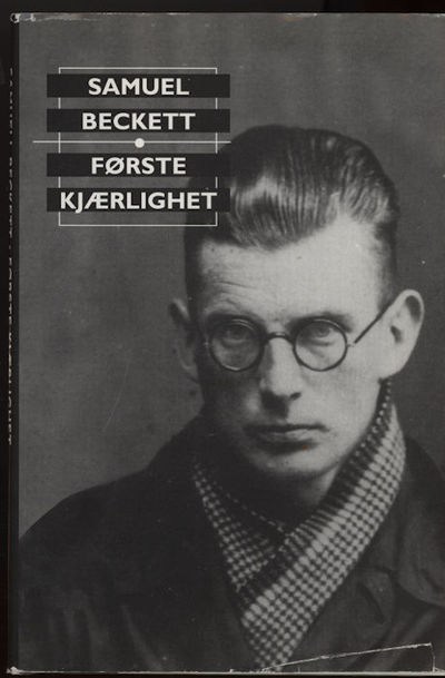 Første kjærlighet