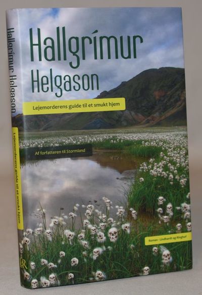 Lejemorderens guide til et smukt hjem.