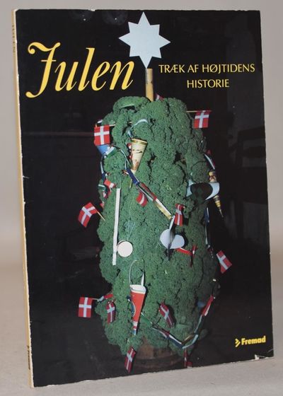 Julen - træk af højtidens historie.
