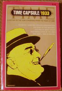 Time Capusule 1933
