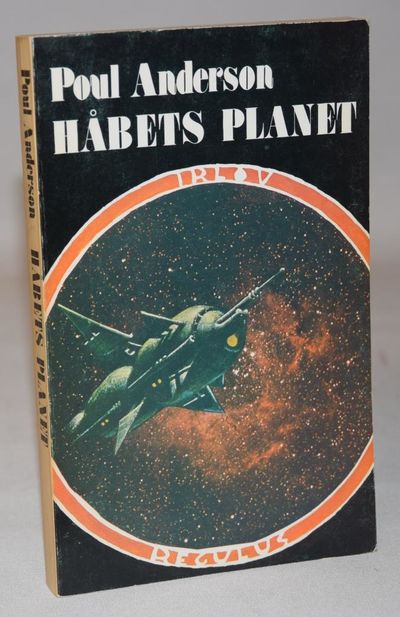 Håbets planet.