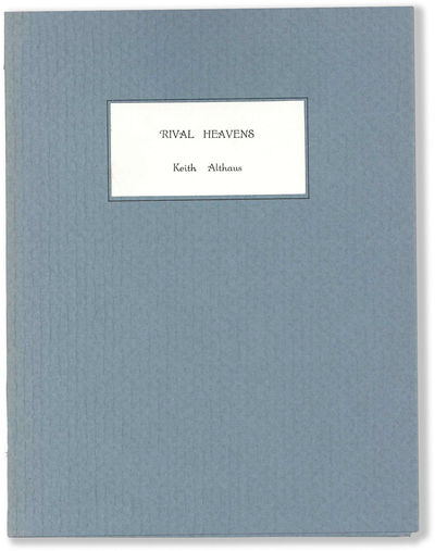 RIVAL HEAVENS