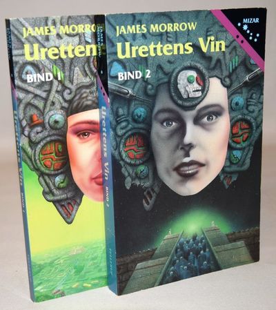 Urettens vin 1+2.