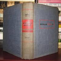 image of BERLIN DIARY : The Journal of a Foreign Correspondent, 1934-1941