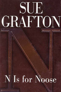 N is for Noose by Sue Grafton