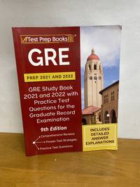 GREP Prep 2021 And 2022