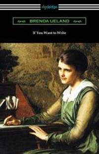 image of If You Want to Write