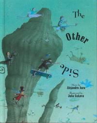 cover of The Other Side