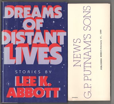 Dreams of Distant Lives