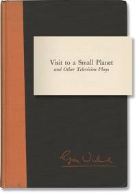 Visit to a Small Planet and Other Television Plays (First Edition)
