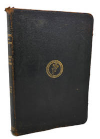 cover of SCIENCE AND HEALTH With Key to the Scriptures