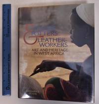 image of Mande Potters & Leather Workers; Art and Heritage in West Africa