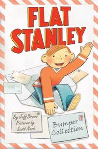 Flat Stanley