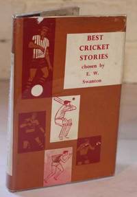 Best Cricket Stories