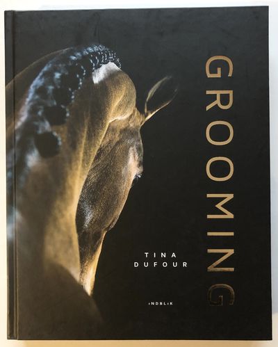 Grooming.
