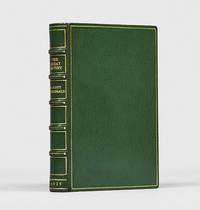 image of The Great Gatsby.