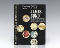 The James Bond Dossier. by Amis, Kingsley - 1965