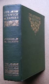 The Posthumous Papers of the Pickwick Club. by Dickens, Charles - 1905