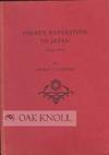PERRY'S EXPEDITION TO JAPAN 1853-1854