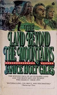 The Land Beyond the Mountains