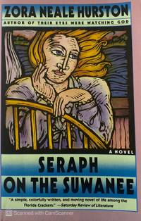 cover of SERAPH ON THE SUWANEE
