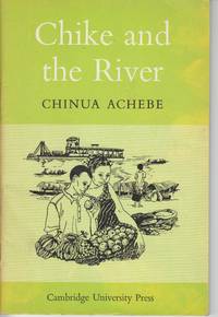 Chike and the River