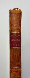 The Nautical Almanac and Astrological Ephemeris, For the Year 1796