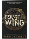 Fourth Wing (The Empyrean, Book 1)