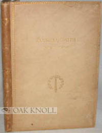 N.P.: Privately printed, 1892. original 