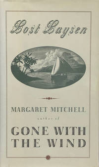 cover of Lost Laysen
