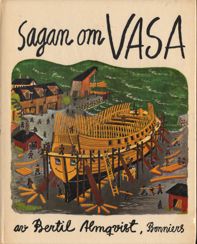 SAGAN OM VASA.