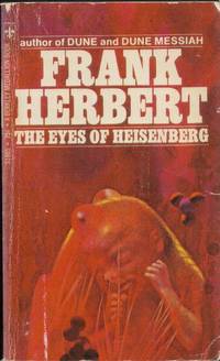 The Eyes of Heisenberg