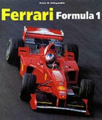 Ferrari Formula 1