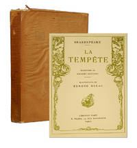 La Tempete [The Tempest]
