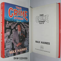 True Crime Stories Book IV