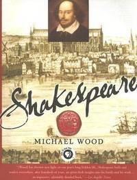 image of Shakespeare