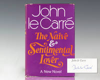 The Naive and Sentimental Lover.