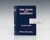 image of The Death of a President.