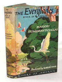 The Everglades by Douglas, Marjory Stoneman - (1947)