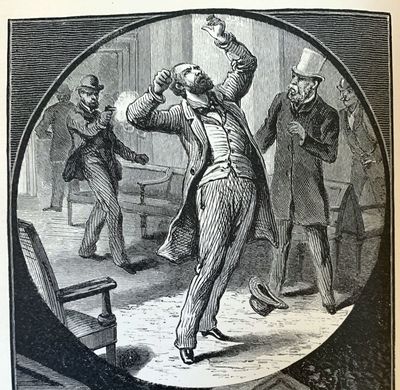 Life of James Abram Garfield