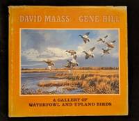 A Gallery of Waterfowl and Upland Birds (SIGNED)