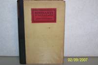 image of Rosinante; to the road again