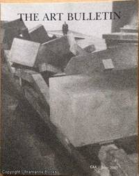 image of The Art Bulletin, June 2007, Volume LXXXIX, Number 2