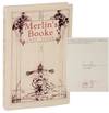 Merlin's Booke (Signed Limited Edition)