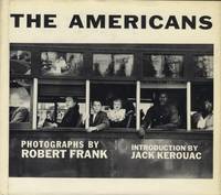 image of THE AMERICANS.; Introduction by Jack Kerouac
