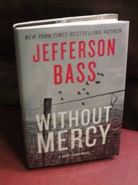 cover of Without Mercy - Signed